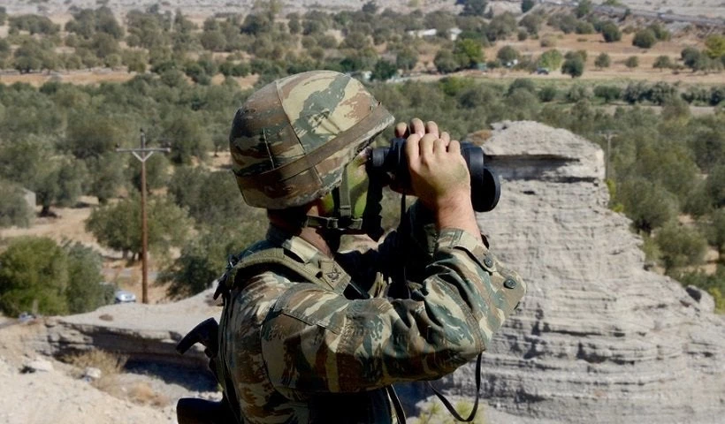 Ανατροπή δεδομένων: «Έπεσαν πυροβολισμοί στον Έβρο, οι Τούρκοι μπήκαν από το ποτάμι οπλισμένοι» – Αποκάλυψη-«φωτιά» από Ελληνα βουλευτή